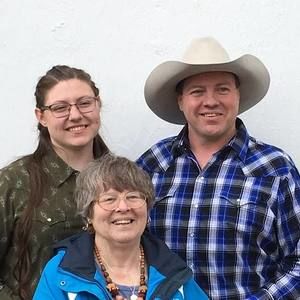 Meet your Posher, Barbara